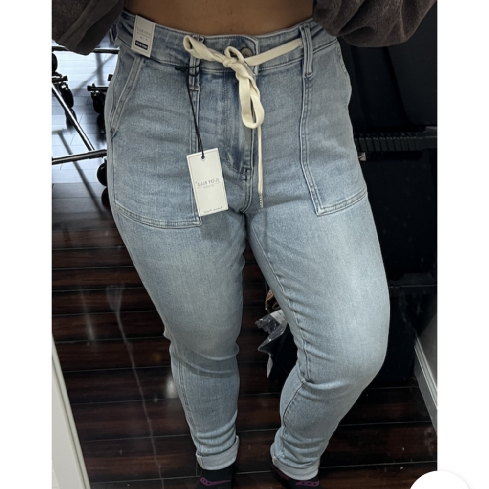Judy Blue joggers
